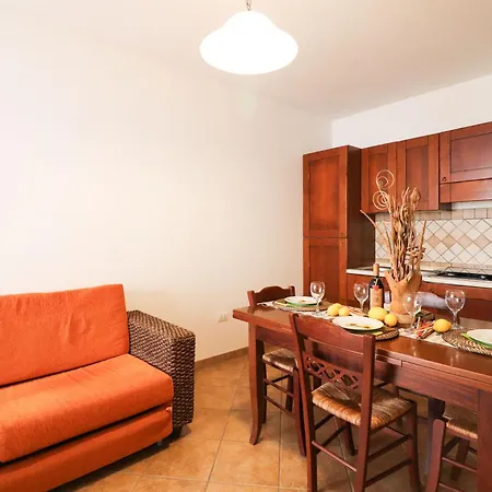 A Pochi Passi Dal Centro Apartment Otranto