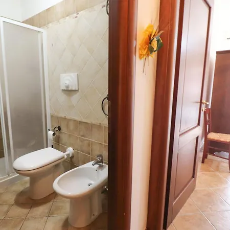 A Pochi Passi Dal Centro Apartment Otranto
