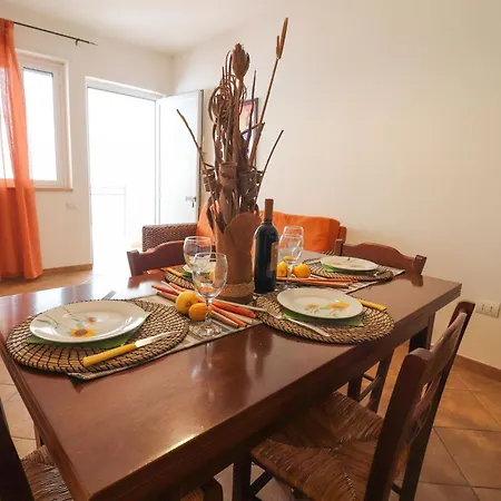 Apartment A Pochi Passi Dal Centro