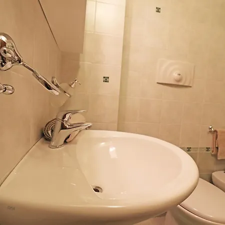 A Pochi Passi Dal Centro Apartment Otranto