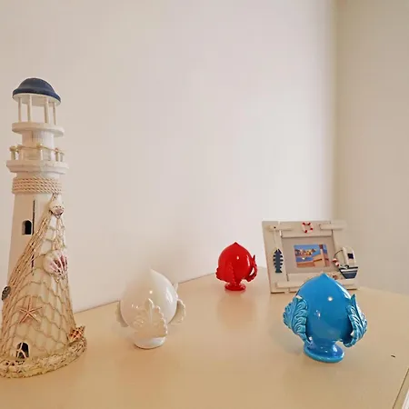 A Pochi Passi Dal Centro Apartment *