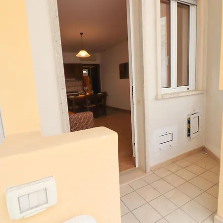 A Pochi Passi Dal Centro Apartment Otranto