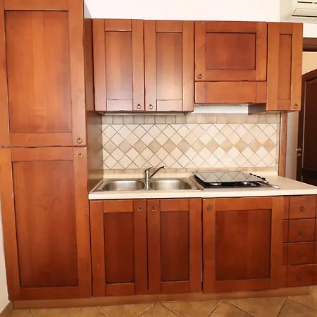 A Pochi Passi Dal Centro Apartment