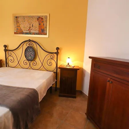 Apartment A Pochi Passi Dal Centro Otranto