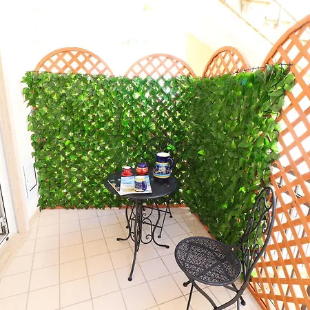 A Pochi Passi Dal Centro Apartment Otranto