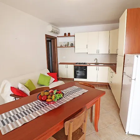 A Pochi Passi Dal Centro Apartment Otranto