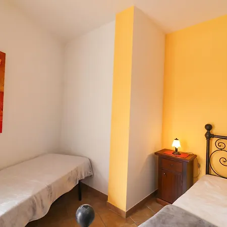A Pochi Passi Dal Centro Apartment *