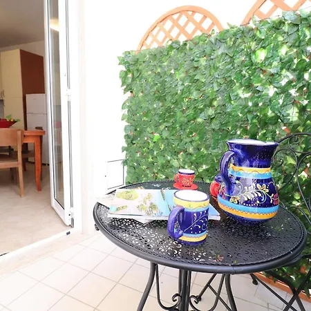 A Pochi Passi Dal Centro Otranto