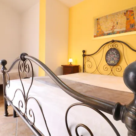 Apartment A Pochi Passi Dal Centro *