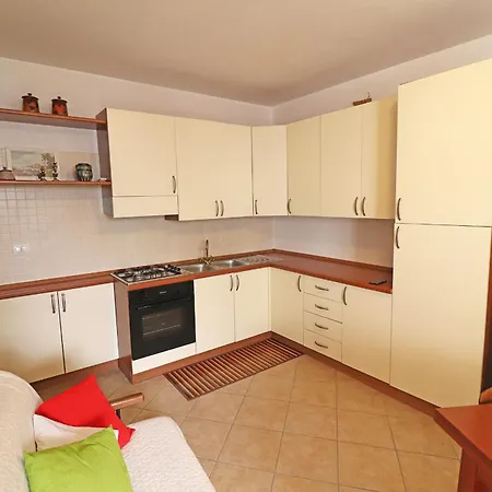 A Pochi Passi Dal Centro Apartment Otranto