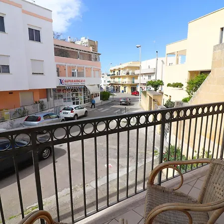 A Pochi Passi Dal Centro * Otranto