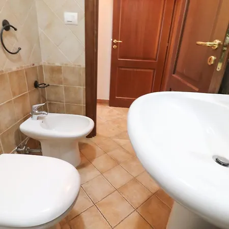 Apartment A Pochi Passi Dal Centro